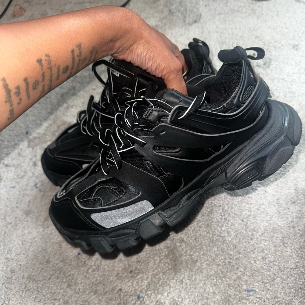 Balenciaga Sneakers